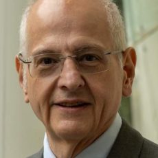 Stuart Weinstein - Head Sho - Reduced Size - 25 October 2023